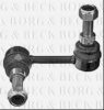 BORG & BECK BDL7394 Rod/Strut, stabiliser